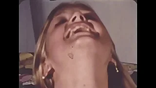 Vintage Step Sister Fantasy