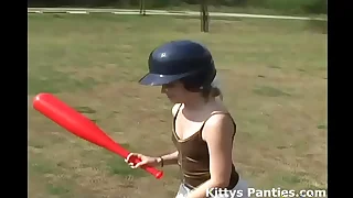 Can you teach me how to play baseball