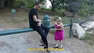 midget  unorthodox videos
